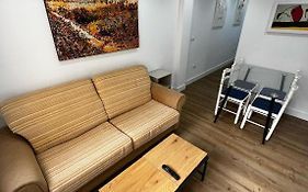 Premium Living Malaga Train Station