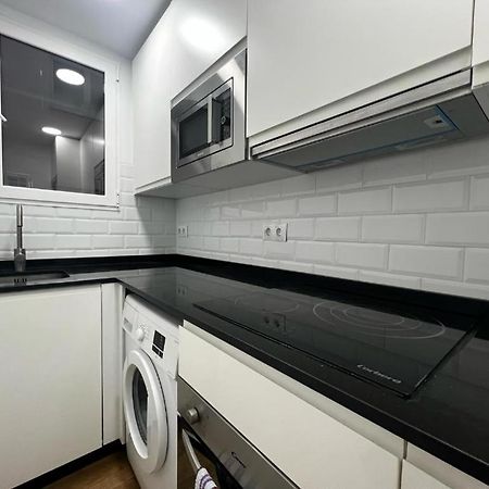 Apartamento Premium Living Malaga Train Station Exterior foto