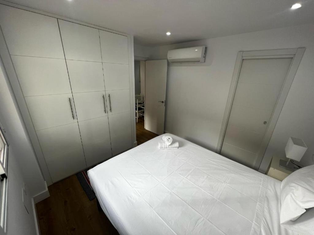 Apartamento Premium Living Malaga Train Station Exterior foto