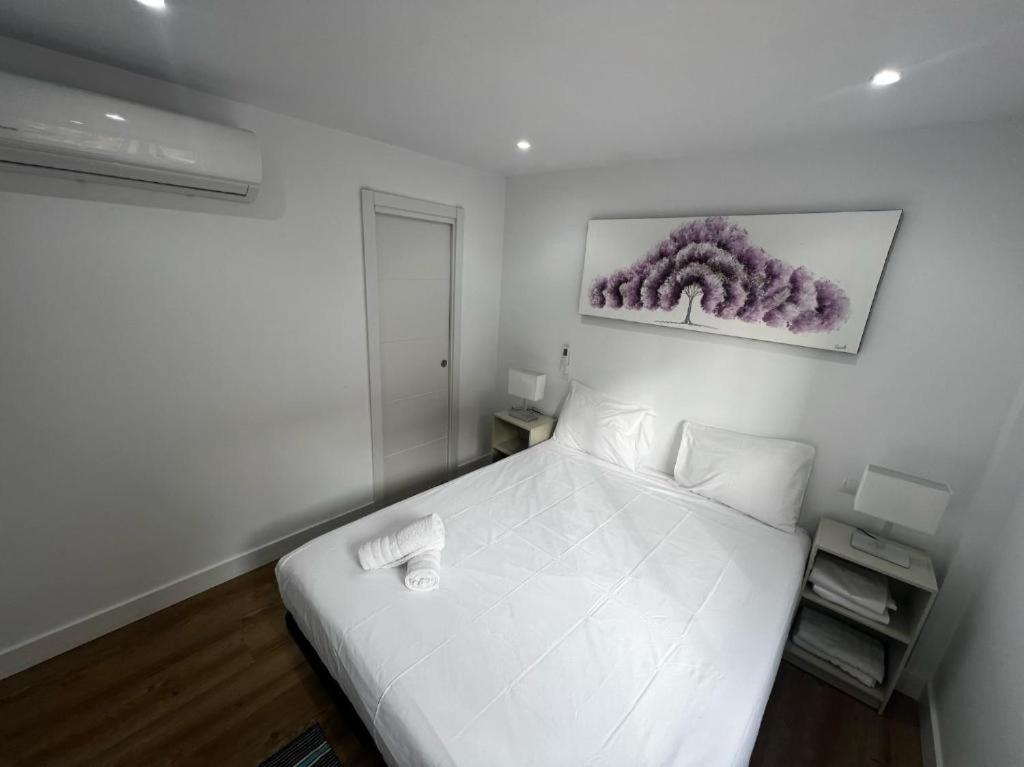 Apartamento Premium Living Malaga Train Station Exterior foto